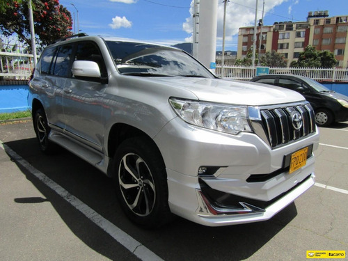 Toyota Prado Txl 3.0