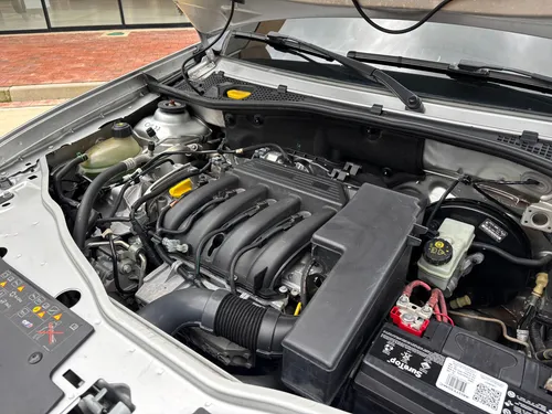 Renault Duster 1.6 Dynamique 4X2