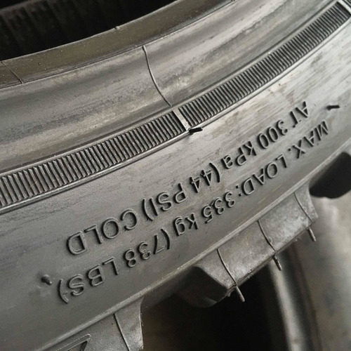 Cubierta 170/60/17 Heidenau K60 Gs1200