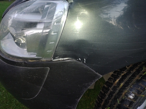 Peugeot Partner 1.6 Hdi Furgon Confort Airbag 2012