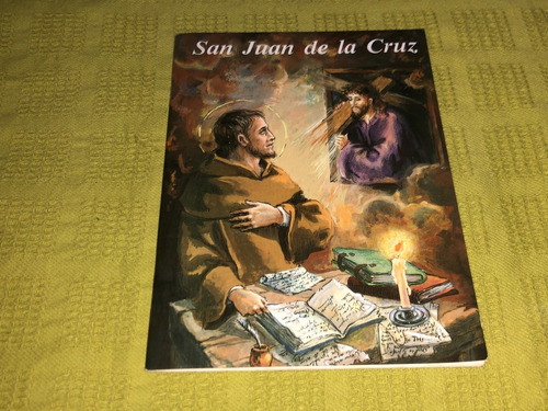 San Juan De La Cruz