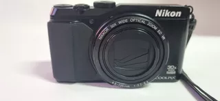 Nikon Coolpix S9900