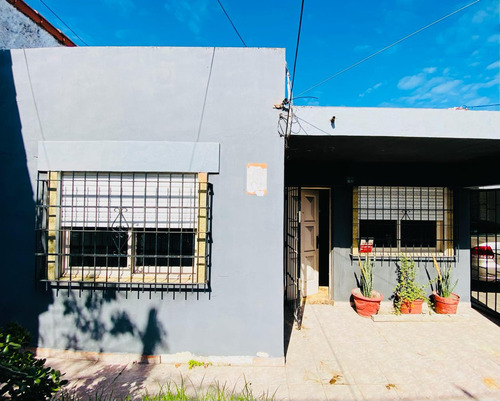 Casa Americana A La Venta Excelente Acceso