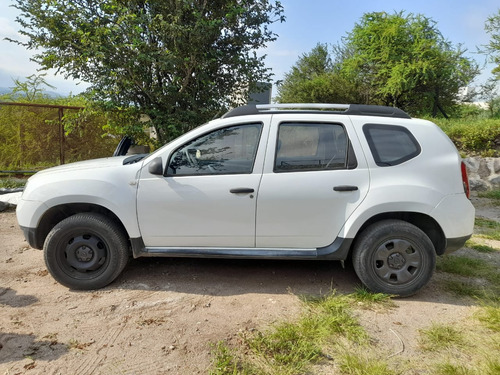 Renault Duster 1.6 4x2 Dynamique 110cv
