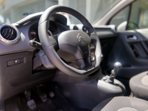 Citroën C3 1.6 Vti 115 Feel