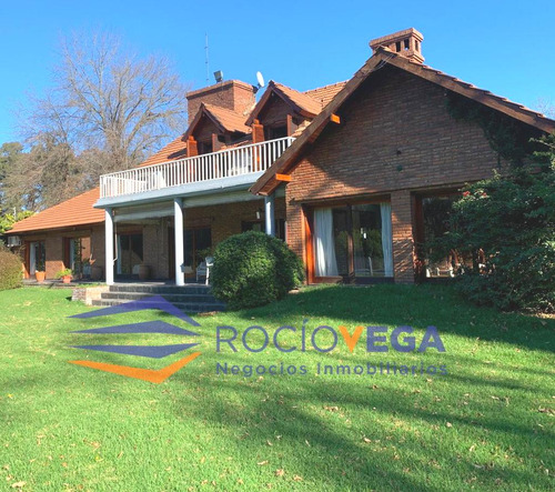 Casa En Venta En San Diego Country Club, Moreno