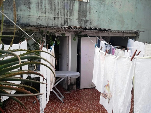 Imagem 13 de 30 de Casa Para Venda, 3 Dormitórios, Jabaquara - São Paulo - 11381