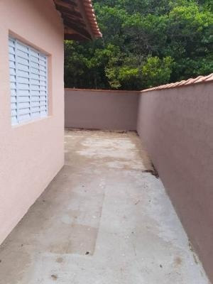 Casa No Jd Jamaica Lado Praia - Itanhaém 6148 | Npc