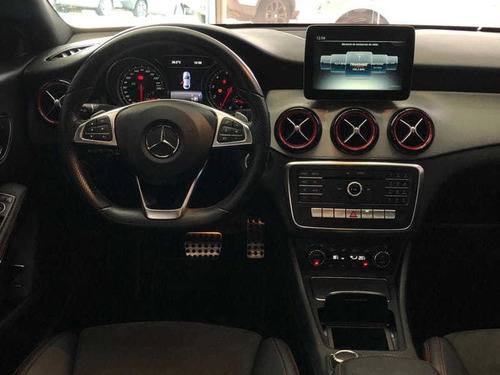Mercedes-benz Cla 250 Sport 2.0 Turbo 4matic
