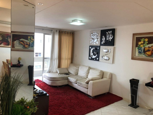 Imagem 1 de 15 de Apartamento - Balneario - Ref: 12311 - V-12311