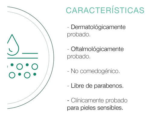 Protector Solar Facial Fps50 Dermcare Niacinamida 40g Neutro