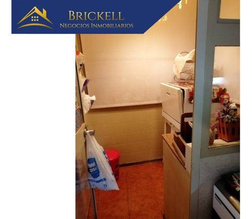 Imagen 11 de 23 de Apartamentos Venta 3 Dorm. Y Servicio