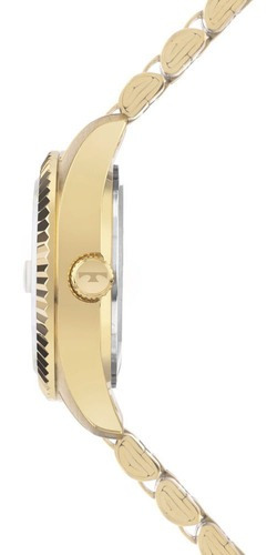 Relógio Technos Feminino Riviera Dourado - 2015ceo/1x