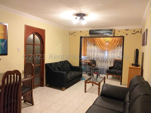 Imagen 1 de 9 de Apartamento En Venta Sector Bobare 22-9112 04126887776