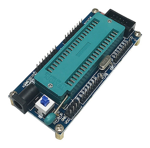 Usbasp Usbisp Avr Programmer Usb Atmega8 Atmega128 Attiny/ca