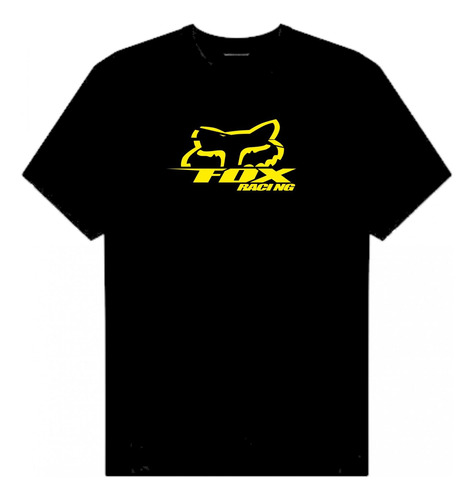 Camiseta Fox Racing Urbano