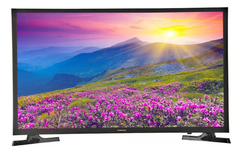 Televisor Samsung Un32t4300apcze Pregunte Primero Stock