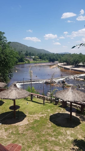Lote Frente Al Río!! Hermosa Vista!