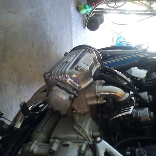 Honda Goldwing Gl 1000 79
