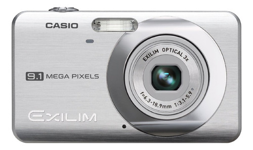 Casio Exilim EX-Z85 compacta