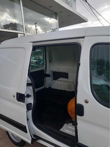 Peugeot Partner 1.6 Furgon Confort