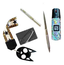 Comprar Kit Defensa Personal Mama Luchona !!! En Super Promo !!!