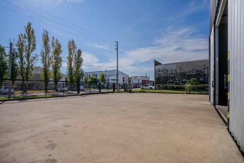 Depósito En Venta En General Rodríguez, G.b.a. Zona Oeste, Argentina