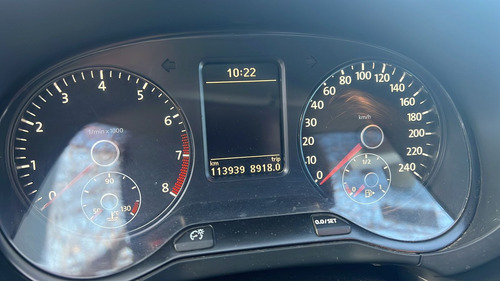 Volkswagen Fox 1.6 Trendline