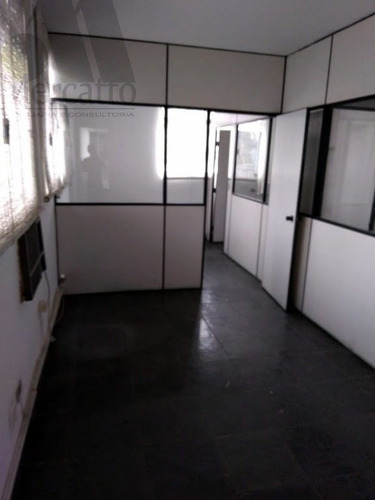 Prédio Inteiro Para Aluguel, 480.0m² - 2684