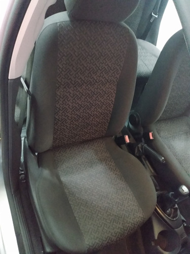 Ford Focus 1.6 Glx Flex 5p 2008