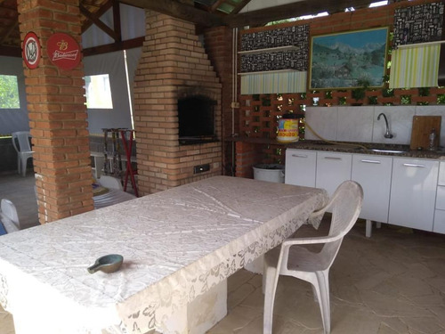 Imagem 10 de 30 de Chácara Com 7 Dormitórios À Venda, 2000 M² Por R$ 950.000,00 - Cafezal I - Itupeva/sp - Ch0187
