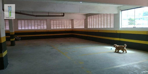 Imagem 17 de 17 de Apartamento À Venda, 150 M² Por R$ 1.150.000,00 - Vila Paulicéia - São Paulo/sp - Ap1496