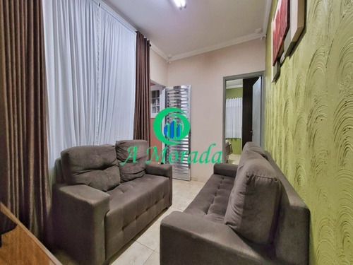 Imagem 1 de 20 de Casa Térrea Vila Pires - Ca00920 - 70547971