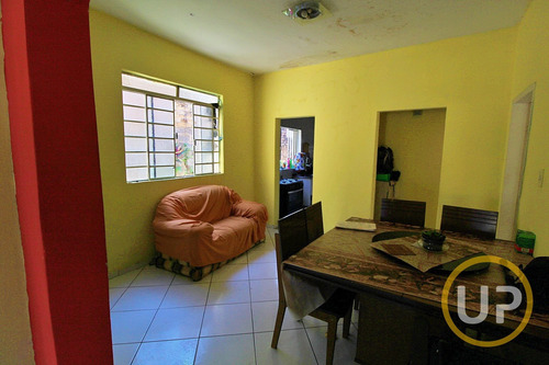 Imagem 9 de 15 de Casa Em Padre Eustáquio - Belo Horizonte - 13494