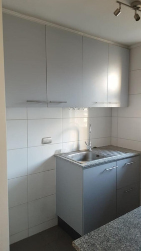 Departamento, Excelente Distribución