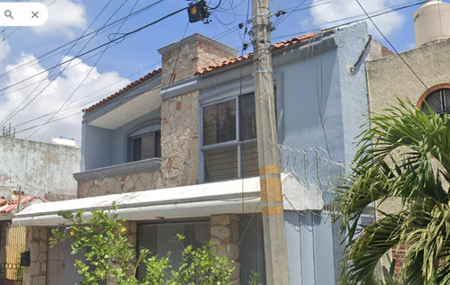 Casa En Venta En Jardines Alcalde, 44298 Guadalajara, Jalisco,, Cerca Del Estadio Jalisco Pm