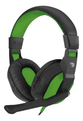 Combo Gaming 4 En 1 Teclado, Audifono,mouse Y M Drop012