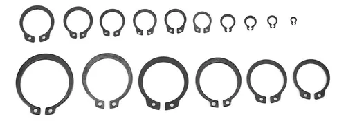 comprar Pc Mm Trunk Spring Set Pcs Retaining Ring Size With Box