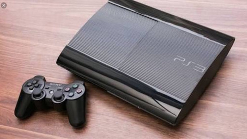 Playstation 3- 6 Juegos, 2 Mandos