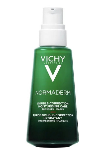 Normaderm Phytosolution - Vichy