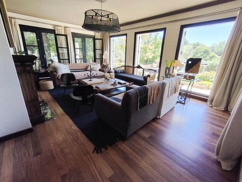 Casa En Venta 6 Dorm. En La Isla, Nordelta, Tigre