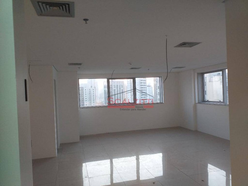 Laje Para Alugar, 400 M² Por R$ 16.400,00/mês - Santana - São Paulo/sp - Lj0042