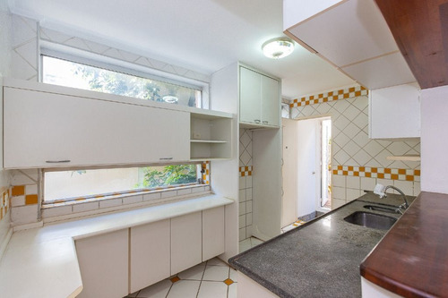 Imagem 11 de 30 de Casa À Venda No Bairro Vila Olímpia - São Paulo/sp - O-22134-36735