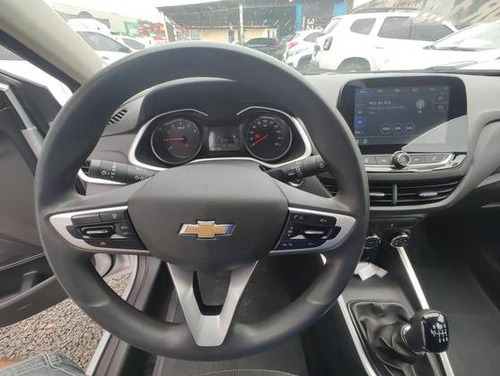 Chevrolet Onix 1.0 FLEX PLUS LT MANUAL