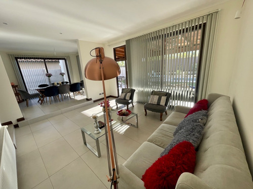 Imagen 9 de 26 de Los Robles De Inmobiliaria Manquehue Perfectamente Equipada!