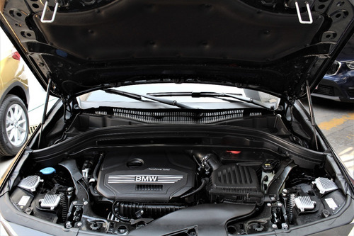 Imagen 12 de 12 de Bmw X2 18i Sdrive 2021 Con 330 Kilometros Equipo Adicional