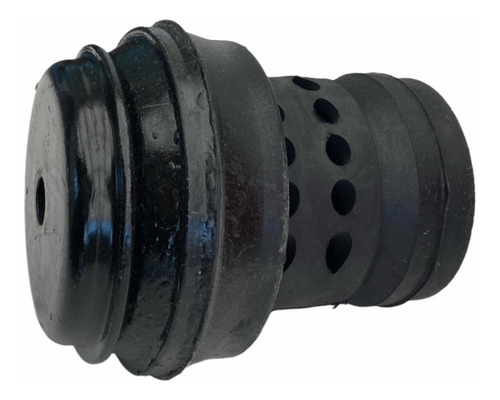 Kit 3 Soportes De Motor Dai Vw Golf Jetta A3 Derby