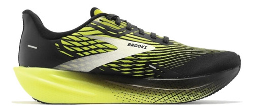 Tenis Brooks Hyperion Max Hombre Correr