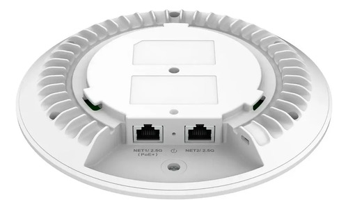 Gwn7670 Wifi-7 Grandstream Cobertura 256 Usuarios C/inyector