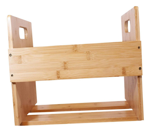 Soporte Para Almacenamiento De Discos De Vinilo, Soporte